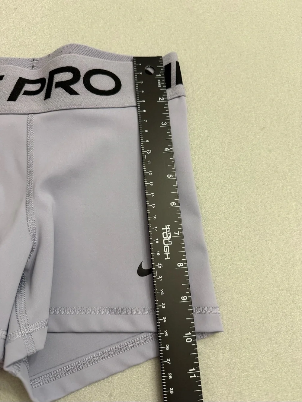 Nike Periwinkle Women’s Pro Bike Shorts
